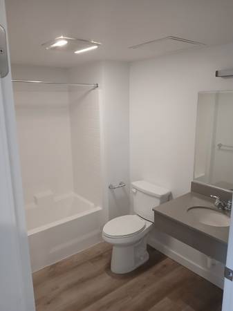 $890 / 0360ft2 - ¡Nuevo! ¡Nuevo! ¡Vistas a la ciudad! Apartamentos estudio! (San Diego)64037388637443123