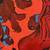 Epic c1980s Horror Oil Painting "The Ultimate Flesh" by Frank Chavez 8 thumbnail