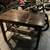 Mission Style Library Desk - Very old 3 thumbnail