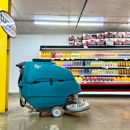 🌐 Premier Janitorial & Facility Cleaning Solutions 1