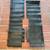 Running Board Rubber Covers for 1935-1936 Ford Passenger Car 2 thumbnail
