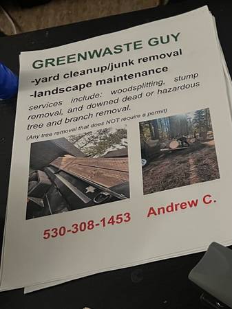 Greenwaste guy 1
