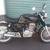 Museum quality 89 HONDA White  Bros. GB500 (601cc) 1 thumbnail