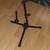 Hamilton KB960 Alto or Tenor Saxophone Stand 1 thumbnail