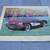 1960 CORVETTE POSTER by POWER GRAPHIC CORP 3 thumbnail