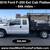 2016 Chevrolet W3500 Box Van Work Truck with Liftgatge 22 thumbnail