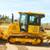 2021 KOMATSU D37EX-24 DOZER 1350HRS PAT BLADE MS RIPPER CAB HEAT/AC 2 thumbnail