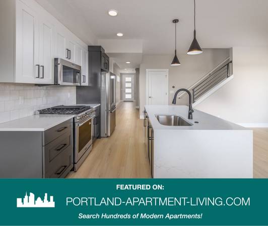 $3,295 / 4br - Spacious Modern Living @ Liberty Duplexes! Come Check It Out! (Beaverton, Northwest Heights, Portland, North Bethany)64038879327489120