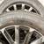 Firestone all season tires on Cadillac CTS rim (235/55R17) 6 thumbnail