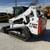 2020 Bobcat T650 Tracks Skid Steer Loader, Full Cab, 2 speed, CLEAN!!! 4 thumbnail