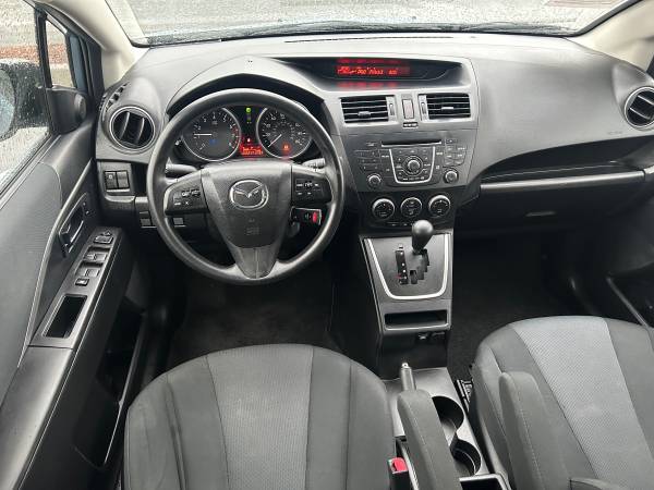 2013 Mazda Mazda 5 Sport - $8,400 (Auburn)63617157086979124