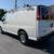 2016 Chevrolet Express 2500 Service/Cargo V8 3 thumbnail