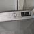Maytag grey extra power top loading washer and gas dryer 8 thumbnail