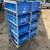 Work shop storage cart heavy duty 3 thumbnail