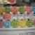Antique/vintage Christmas bulbs and ornaments 8 thumbnail