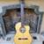 Cordoba Gypsy Kings Studio GK Acoustic/Electric Flamenco Guitar 1 thumbnail