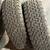 2 USED BF GOODRICH ALL TERRAIN TIRES 1 thumbnail