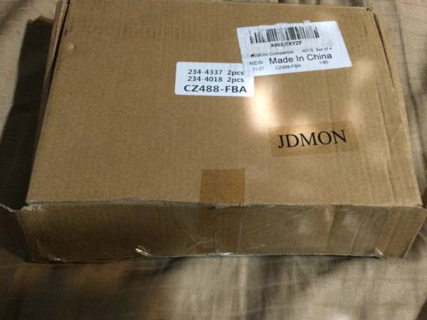 JDMON O2 OXYGEN SENSOR 1