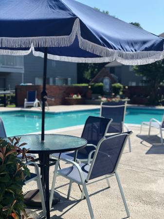 $1,051 / 2br - 900ft2 - ✨ Spacious 2 Bed | 1 Bath Apartment – Move-In Ready! ✨ (Tulsa)63981978570882122