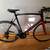 Polygon Strattos S7 Carbon Road Bike in fine shape. Large size. 1 thumbnail
