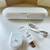 Philips Sonicare Electric Toothbrush Charger and Travel Case Set 2 thumbnail