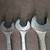 Proto combination wrench..2"..1-3/8'..1-1/4" 3 thumbnail
