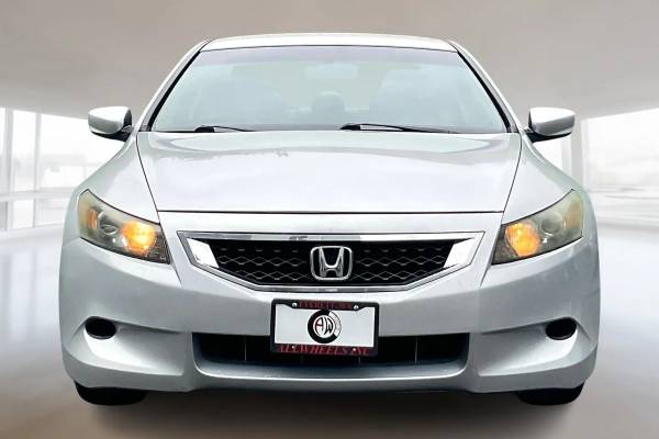 2010 Honda Accord - Financing Available! - $8500.0063617418760705122