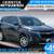2022 Chevrolet Chevy EQUINOX AWD 4DR LT W/1LT 1 thumbnail