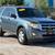 2012 FORD ESCAPE XLT 4 thumbnail