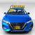2022 Nissan Sentra  SR Sedan 2 thumbnail