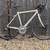 Cannondale Warrior 400R CAAD Road Bike Pearl White Made in USA 50cm 1 thumbnail