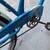 electrica 26 in beach cruiser large 3 speed with rack nice 5 thumbnail