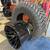 20x12 Wheels + 37x13.50R20 Mud Tires – Set for Truck/SUV 8 thumbnail