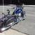 Harley Davidson 2008 Road King FLHRSE4  CVO 2 thumbnail