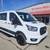 2023 FORD TRANSIT T350 LR XLT RWD PASSENGER VAN 3 thumbnail