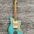 40th Anniversary Squier Jazzmaster w/Upgrades 4 thumbnail