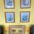 Mid Century California Art! 1968 Don Davey and Victor Santoyo 2 thumbnail