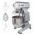 20Qt Stainless Steel Dough Mixer 2 thumbnail