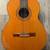 1980’s Asturias AST 60 Nylon String Classical Acoustic Guitar 5 thumbnail