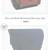 Black Star bike messenger bag 5 thumbnail