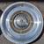 Four 15 inch 1969 Buick Classic steel hubcaps  5 thumbnail