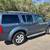 2007 Nissan Pathfinder LE Sport Utility 2 thumbnail