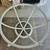 2 Bamboo Coffee Tables Round/Rectangle and 2 Bamboo Side / End Tables! 18 thumbnail
