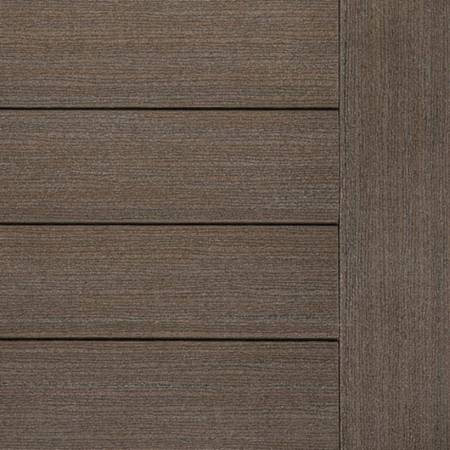 TIMBERTECH PRIME+ COMPOSITE DECKING – DARK COCOA – $2.00/LF 1