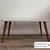Gloss Modern Coffee Table 3 thumbnail