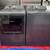 Ge Profile smart set washer and dryer Electric like new !! 1 thumbnail