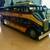 Huge Metal Model of 1930s Bus - Pickwick Nite Coach 1 thumbnail