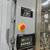 6-Head In-Line Bottle Filling Line, Crowner, WM680 Labeler 5 thumbnail