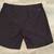PETER MILLAR Men's 38 Chino Shorts, Golf Active Wear, Black Khaki Pink 5 thumbnail
