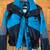 Vintage North Face Women's Ski / Snowboard jacket 1 thumbnail